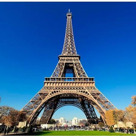 Ideal Acces Aux Portes De Paris Cachan Dış mekan fotoğraf