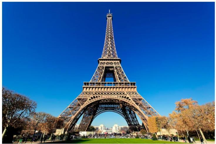 Ideal Acces Aux Portes De Paris Cachan Dış mekan fotoğraf